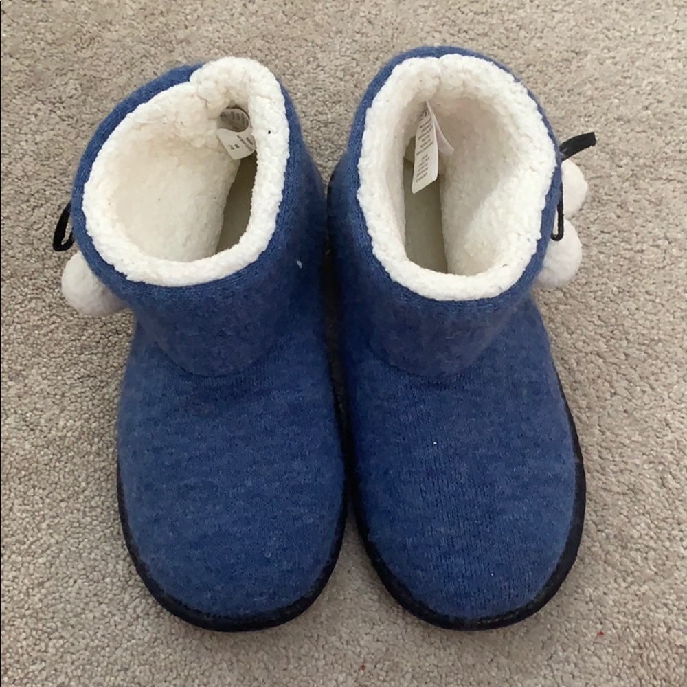 Slipper boots​ - Picture 3 of 3